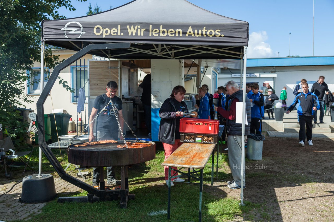 Bild 7 - Deutsche Meisterschaften